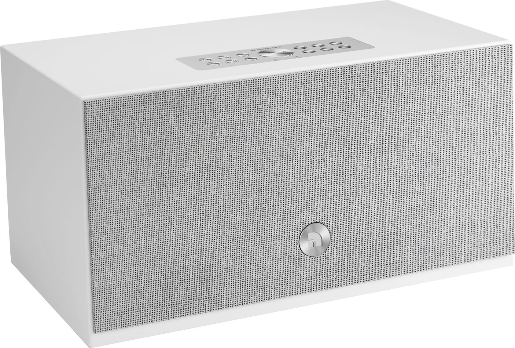 Audio Pro Addon C10 MkII aktiv høyttaler (hvit) - WiFi-høyttaler & Multiroom  - Elkjøp