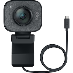 Webkamera - Godt og oversiktlig utvalg | Elkjøp