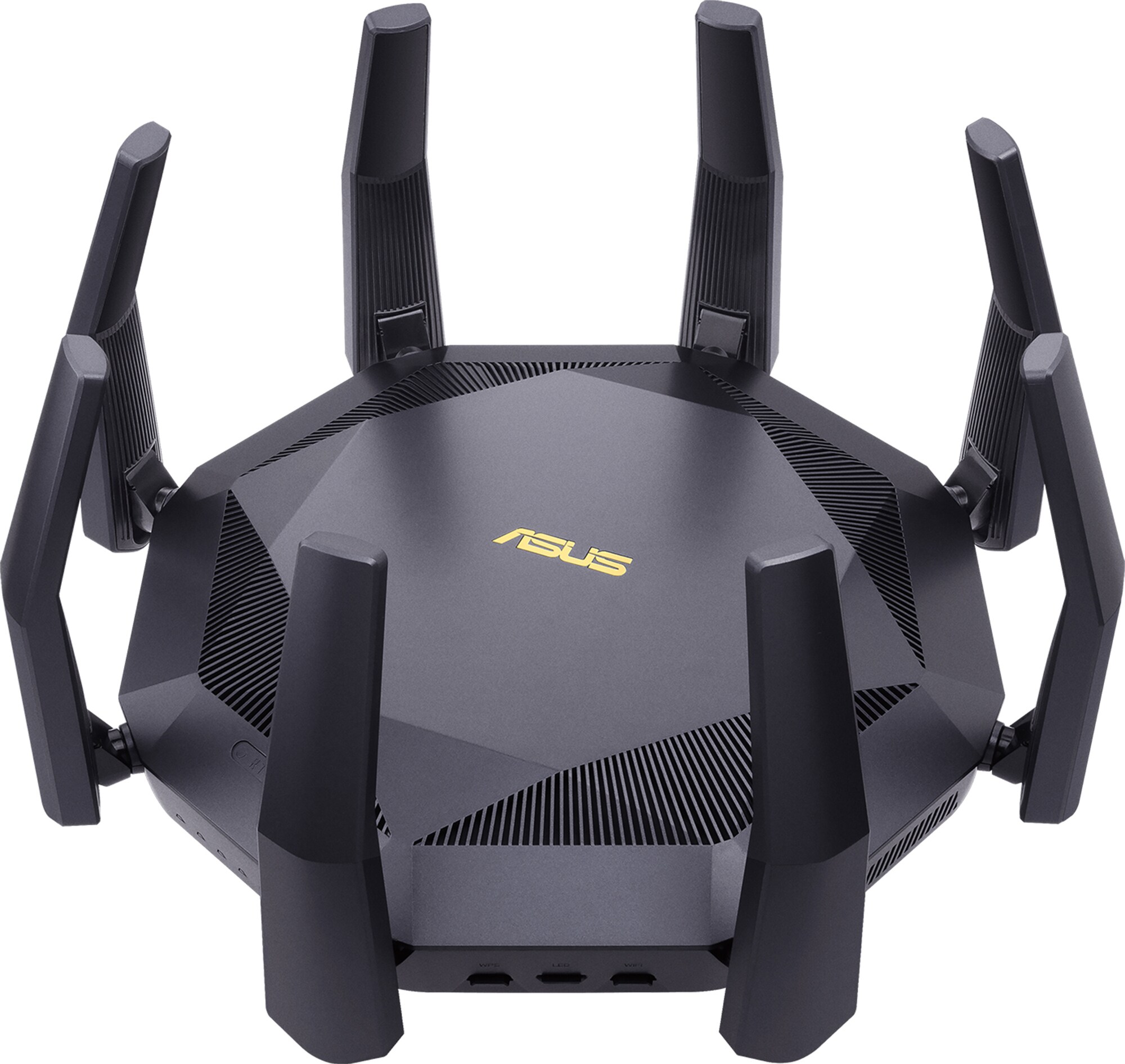 ASUS RTAX89X WiFi-router - Elkjøp