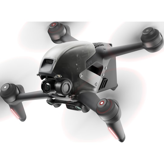 DJI FPV drone - Elkjøp