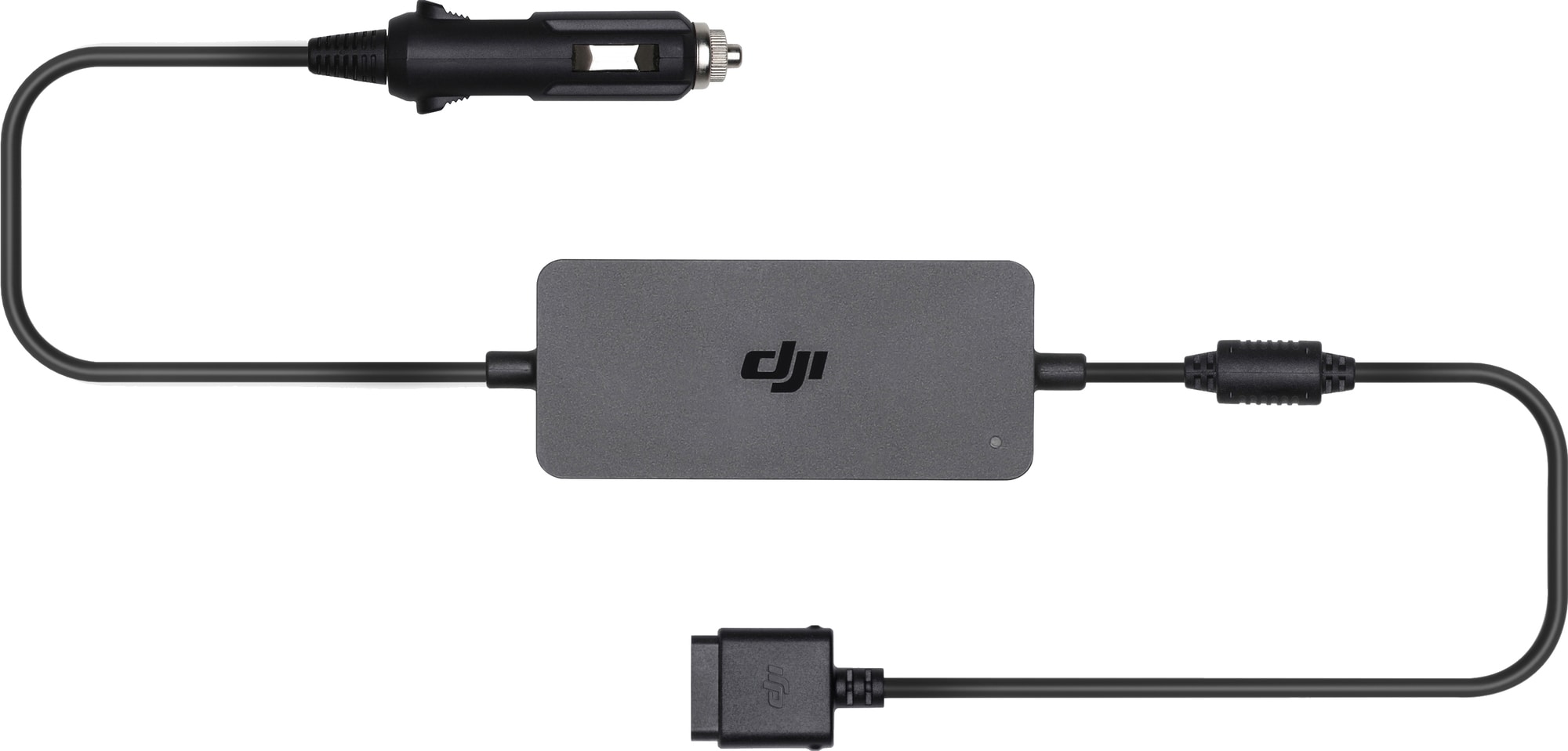 DJI FPV billader til batteri - Droner og tilbehør - Elkjøp