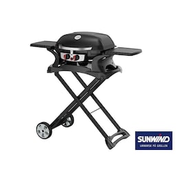 Sunwind Gassgrill Helle