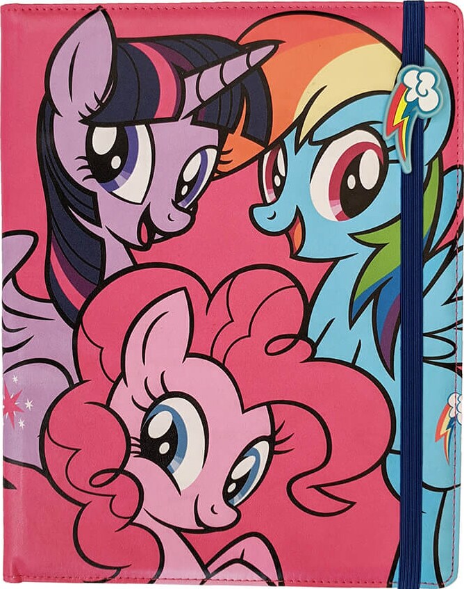 My Little Pony 10" universalt deksel for nettbrett - Tilbehør iPad og  nettbrett - Elkjøp