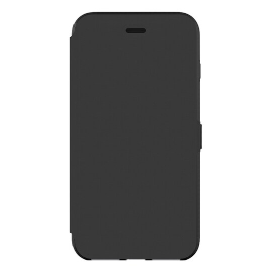 Tech21 Evo iPhone 7 Plus mobiletui (sort) - Elkjøp