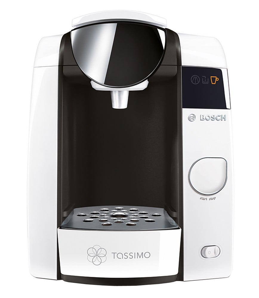 Bosch Tassimo Joy kapselmaskin TAS4504 (hvit) - Elkjøp