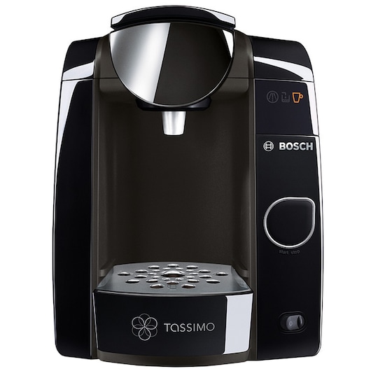 Bosch Tassimo Joy kapselmaskin TAS4502 (sort) - Elkjøp