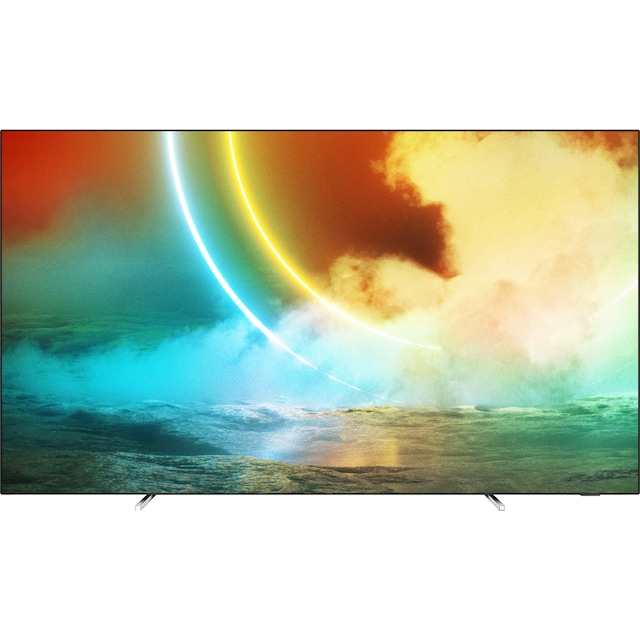 Philips 55" OLED705 4K OLED TV (2021)