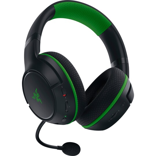 Razer Kaira for Xbox gaming headset - Elkjøp
