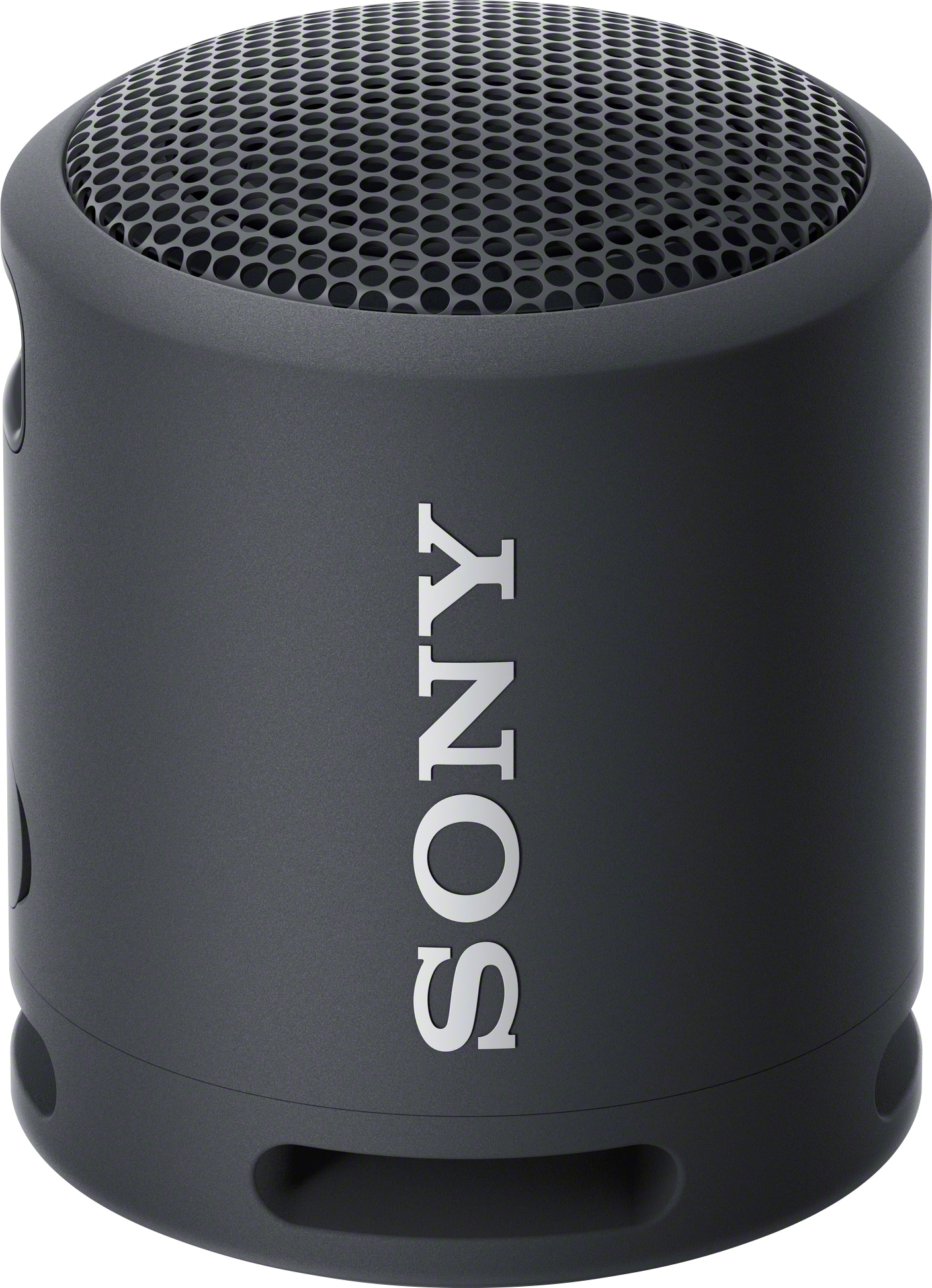 Sony bærbar trådløs høyttaler SRS-XB13 (sort) - Trådløse & bærbare  høyttalere - Elkjøp