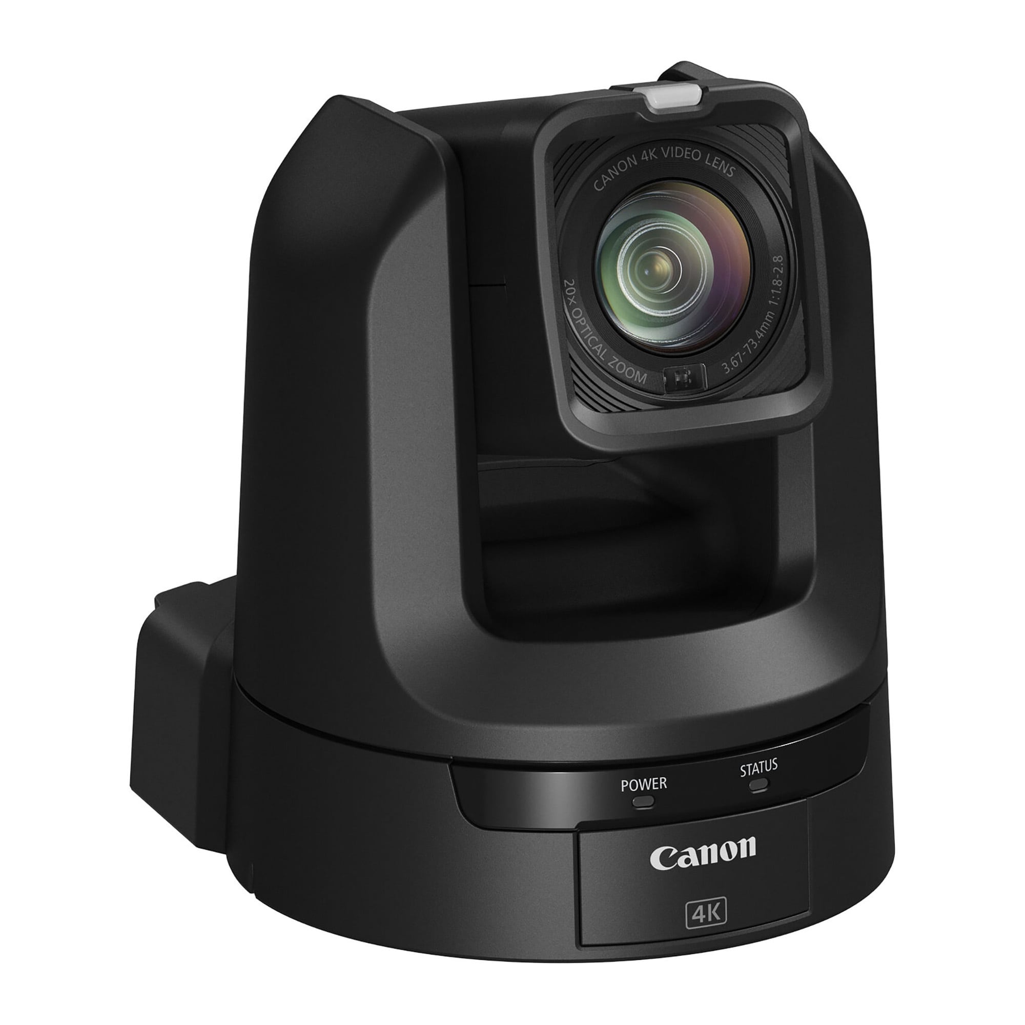 Canon CR-N300 4K NDI PTZ Kamera - Elkjøp
