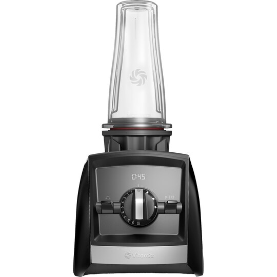 Vitamix Ascent blenderflaske/-kopp startpakke VI68391 - Elkjøp
