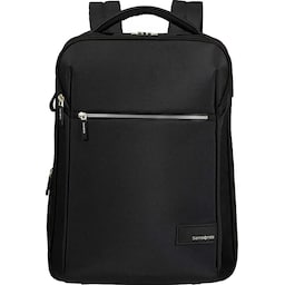 Samsonite Litepoint ryggsekk 17,3" (sort)