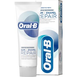 Oral-B Gum & Enamel Repair tandpasta 406910 (blegende)