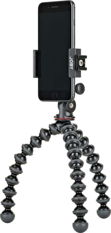 Joby Griptight GorillaPod Pro 2 tripod-stativ til smarttelefon