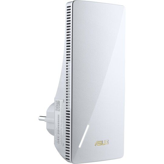 ASUS RP-AX56 WiFi-forsterker - Elkjøp