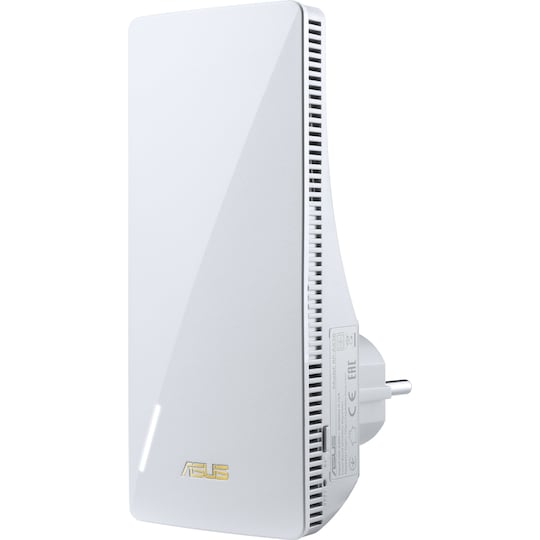 ASUS RP-AX56 WiFi-forsterker - Elkjøp