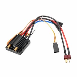 WL915-45 ESC 3-in-1