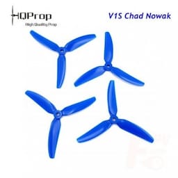 HQ Triple Prop 5X4X3V1S Nowak Dark Blue