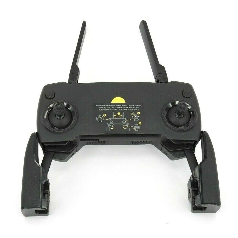 DJI Mavic Mini Remote Controller (CE) - Elkjøp