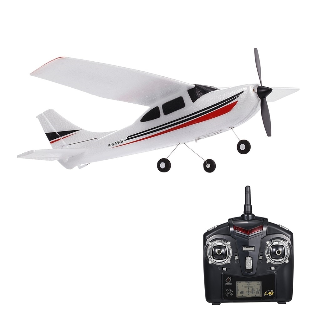 Wltoys cessna best sale