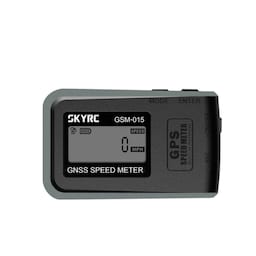 SkyRC GPS Speed Meter and Tracker