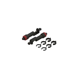 ARA330550 Shock Set Front (pair)