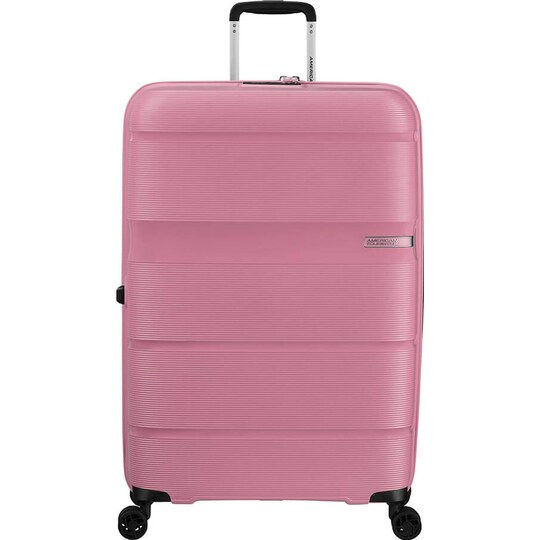 American Tourister Linex koffert 571362 (watermelon pink) - Elkjøp