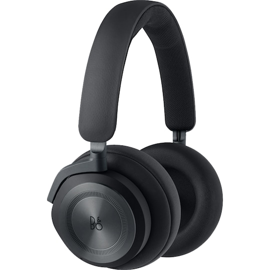 B&O Beoplay HX trådløse around-ear hodetelefoner (sort) - Elkjøp
