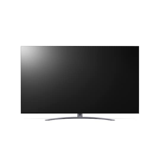 LG 86" QNED91 4K Mini-LED TV (2021) - Elkjøp