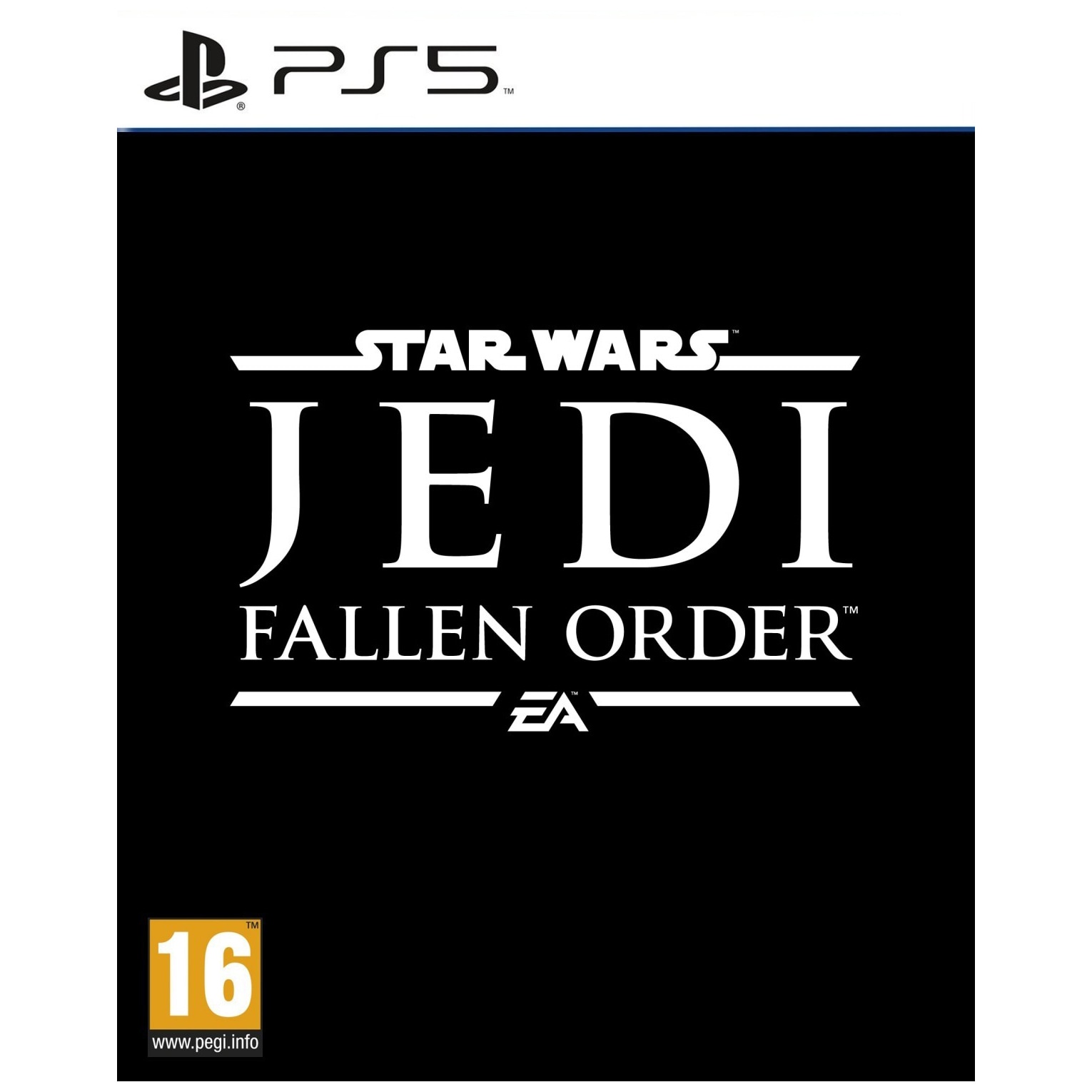 Star Wars Jedi: Fallen Order (PS5) - Elkjøp