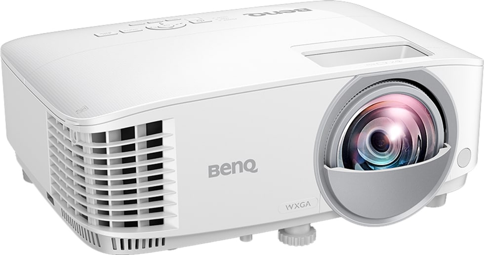 BenQ MW826STH projektor til bedrift/utdanning - Elkjøp