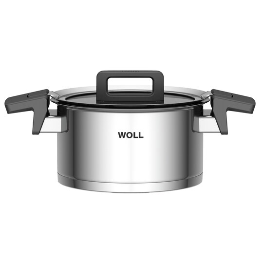 Woll Concept kjele (2,5 l) - Elkjøp