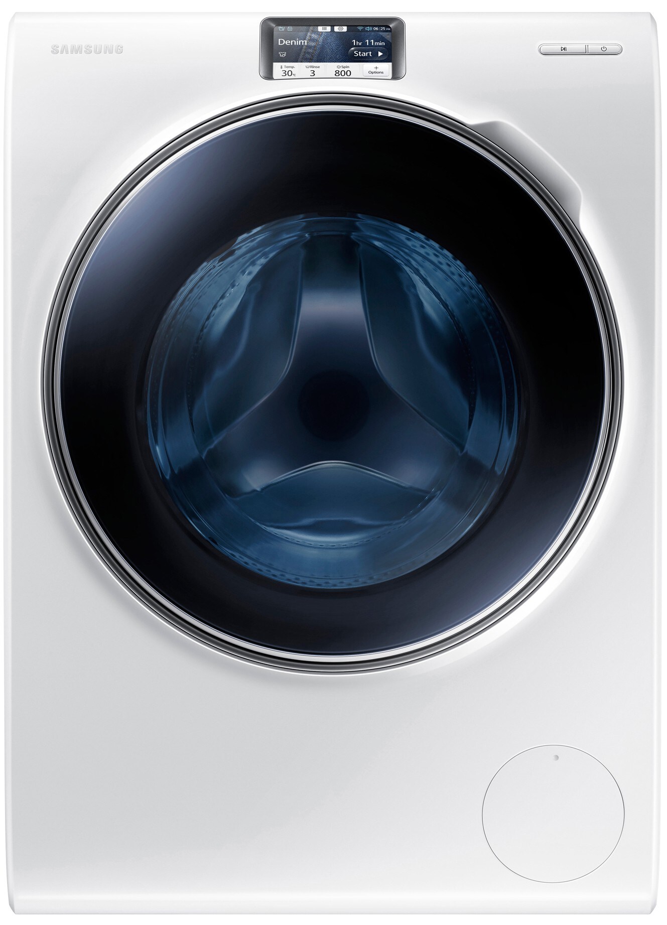 Samsung vaskemaskin WW9000 - Elkjøp