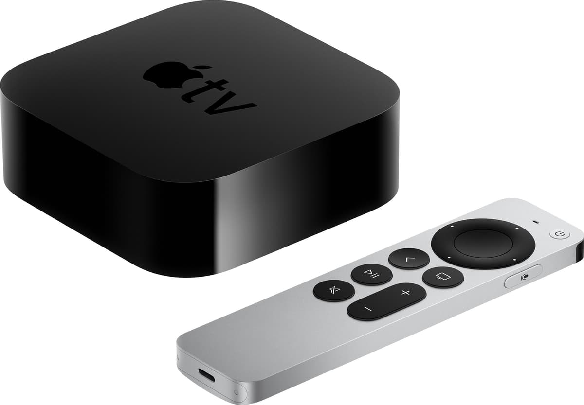 2 Apple cheapest TV’s