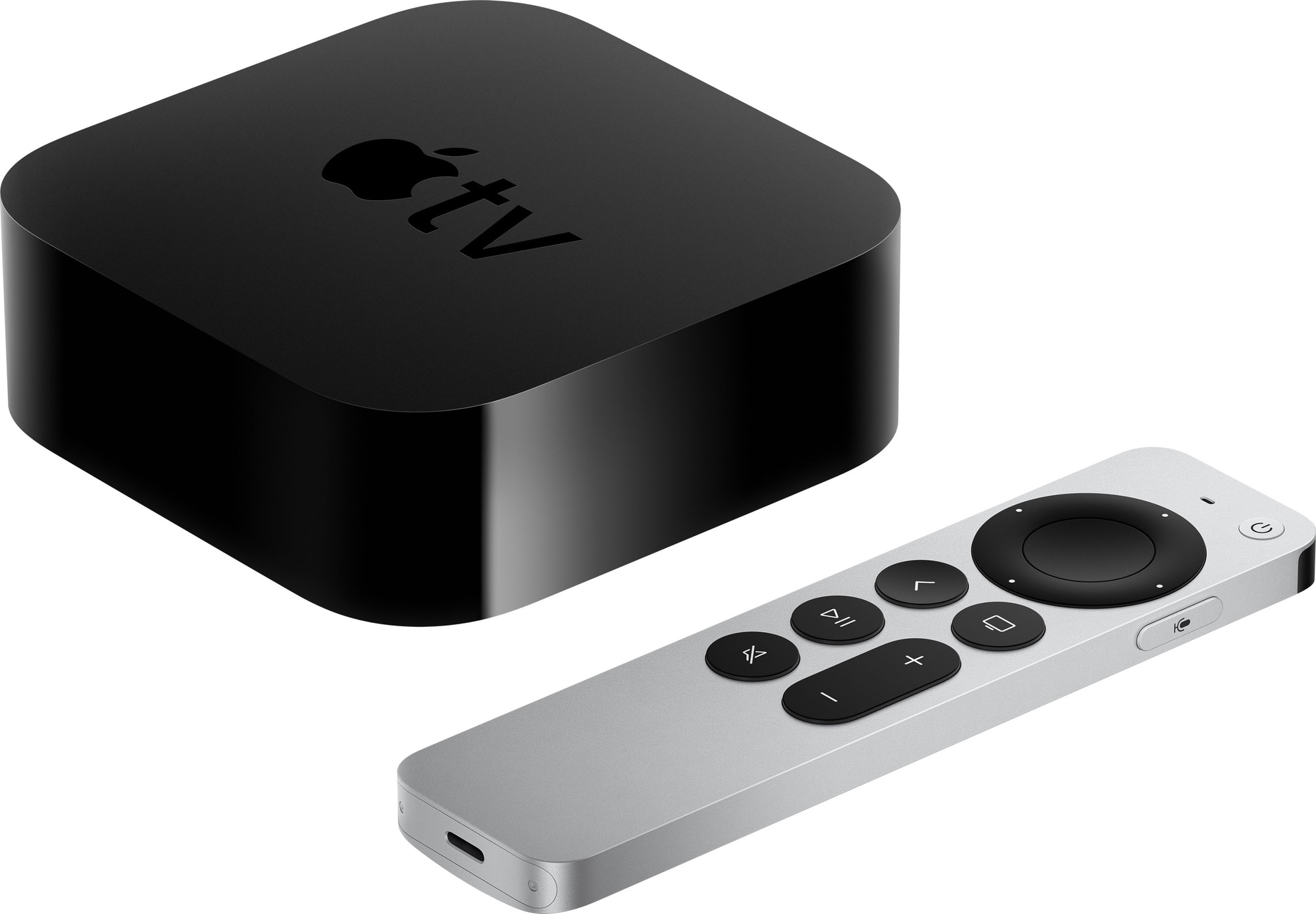 Apple TV 2nd Gen. - 32 GB - Elkjøp