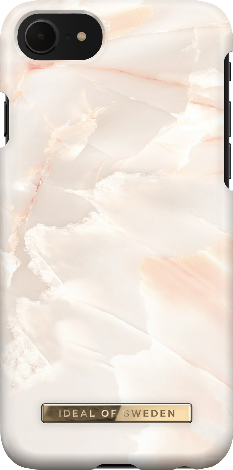 iDeal of Sweden deksel iPhone 8/7/6S/6 SE Gen. 2/3 (rose pearl marble) -  Elkjøp