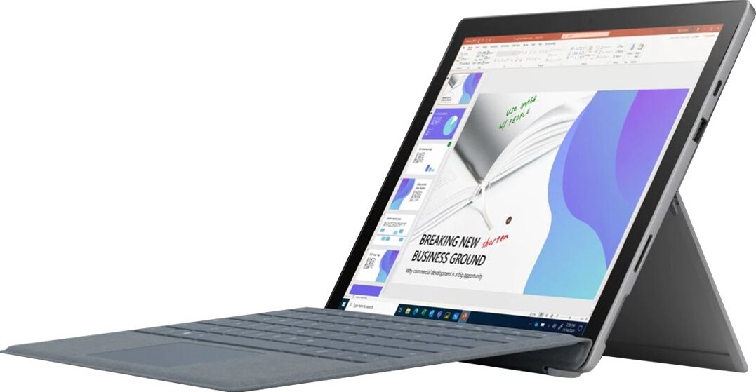 ☆ 美品☆ Surface Pro7 i7/16GB/1TB - www.csihealth.net