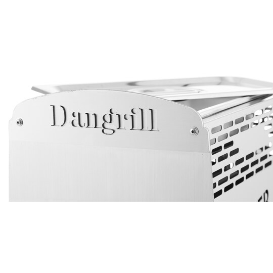 Dangrill Power Burner - Elkjøp