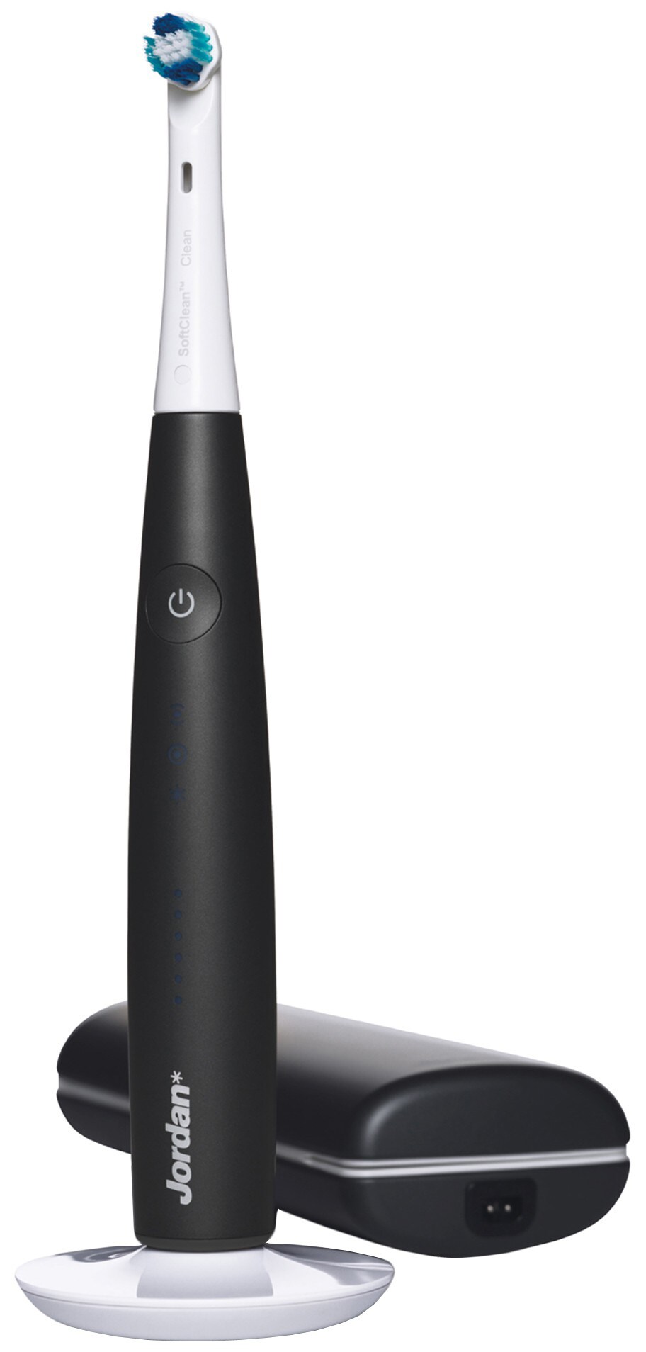 Jordan Clean Premium+ elektrisk tannbørste TBPX120B - Elektriske tannbørster  - Elkjøp