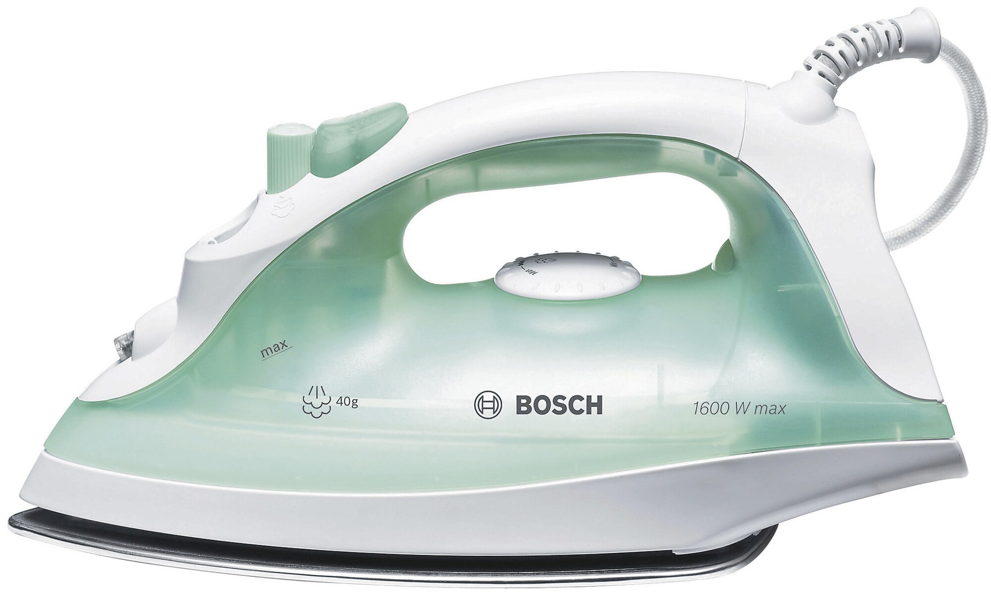 Bosch strykejern TDA2315 - Elkjøp