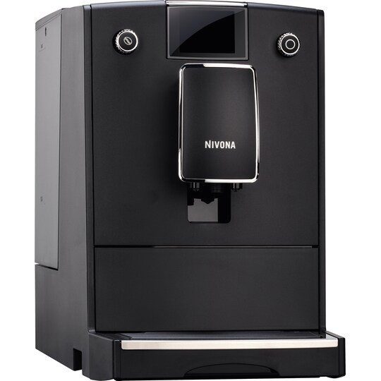 Nivona 7 Series kaffemaskin NICR 75 - Elkjøp