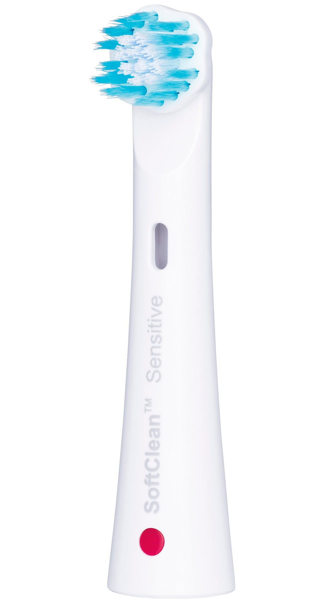 Jordan Sensitive tannbørstehode TBRF2XS - Elkjøp