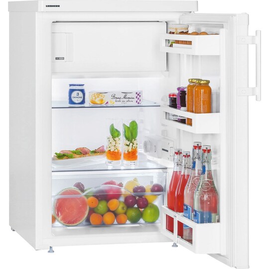 Liebherr kjøleskap/fryser TP141422001 - Elkjøp