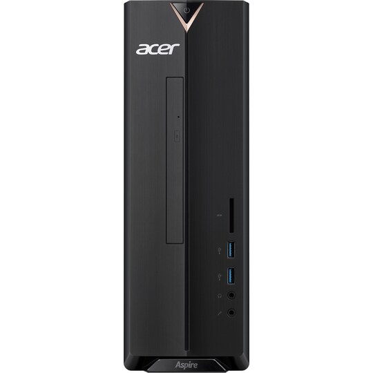 Acer Aspire XC-830 CEL/4/128 desktop - Elkjøp