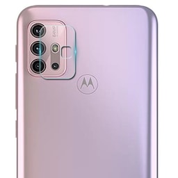 Kameralinsebeskyttelse Motorola Moto G30