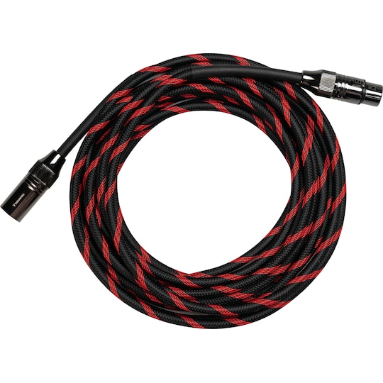 Thronmax X60 Premium XLR kabel - Elkjøp