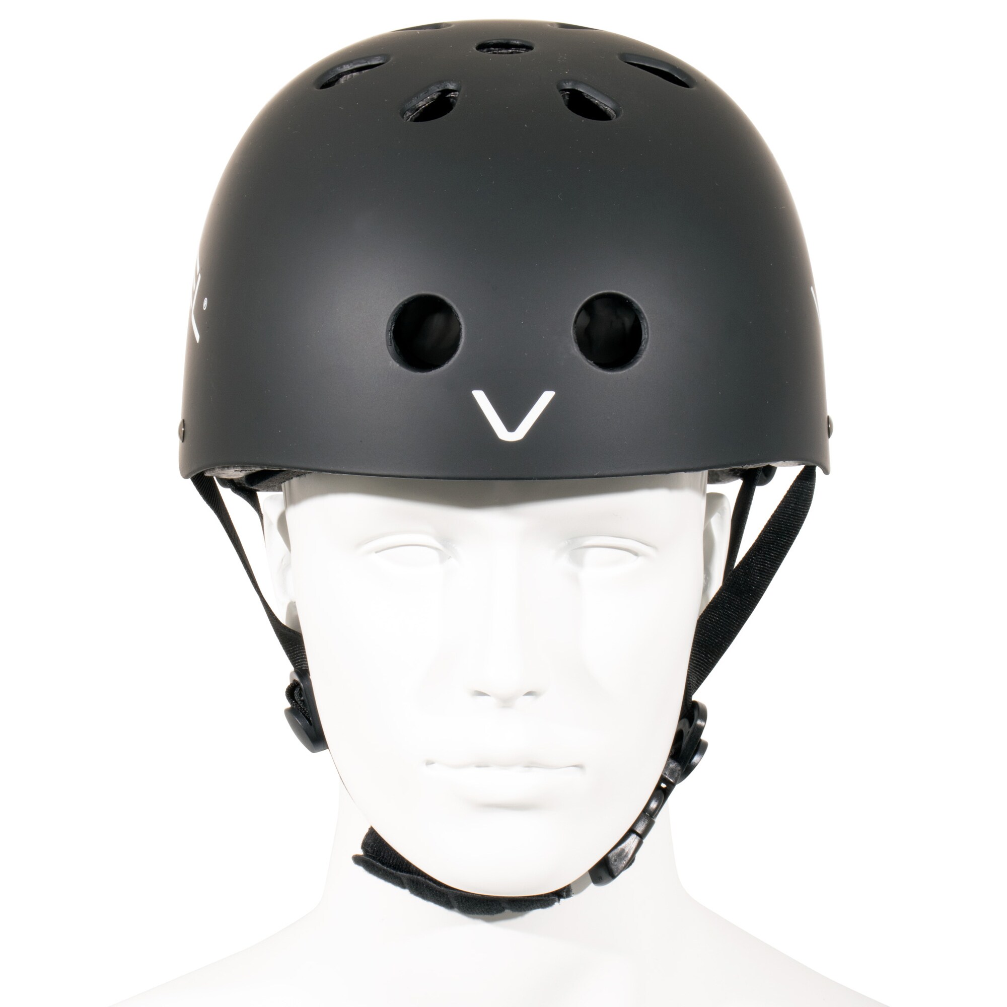 Veel Freestyle Lux hjelm OT1794 - Elektrisk sparkesykkel - Elkjøp