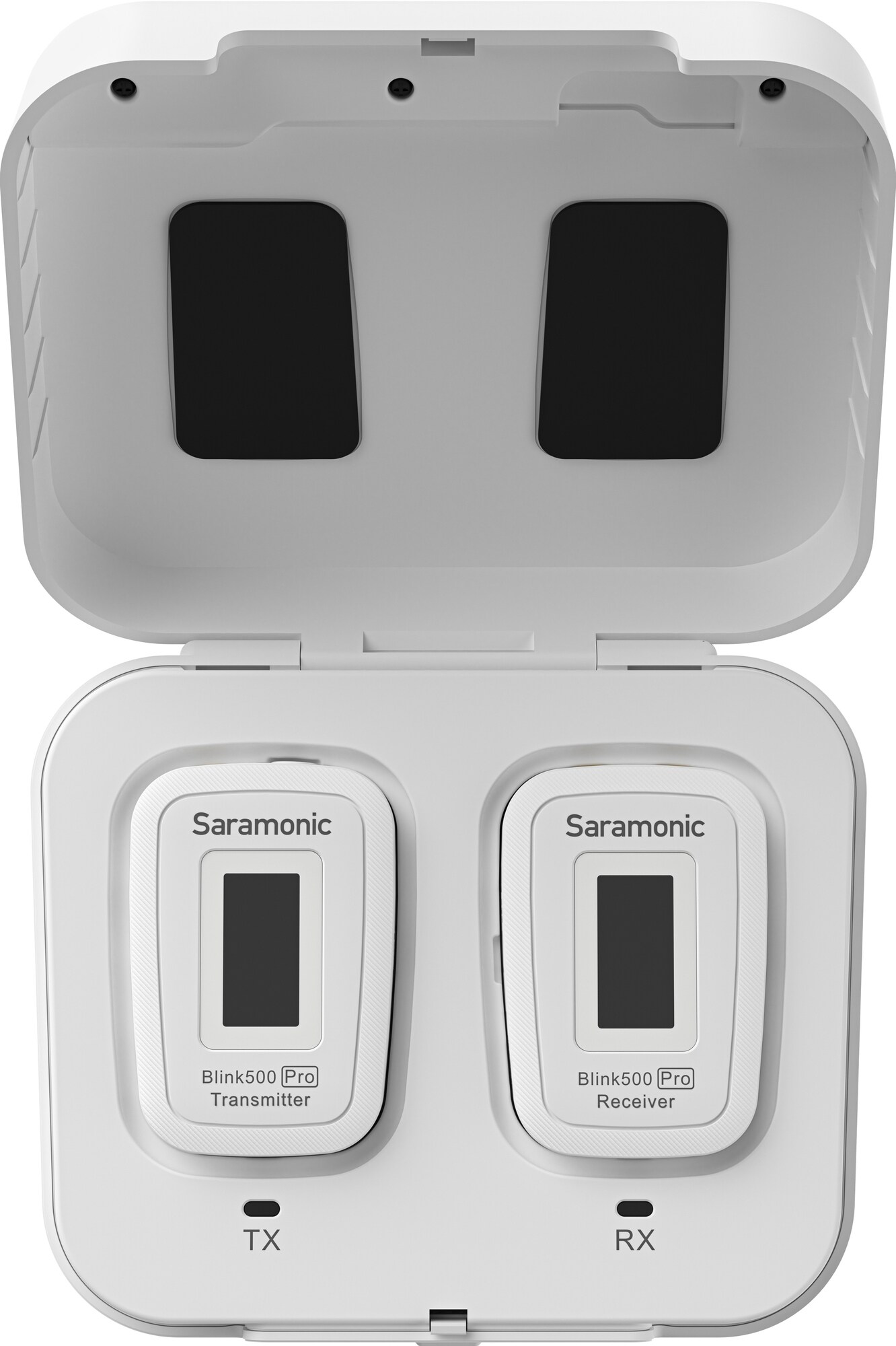 Saramonic Blink 500 Pro B1W 2,4 GHz trådløst mikrofonsystem - Elkjøp