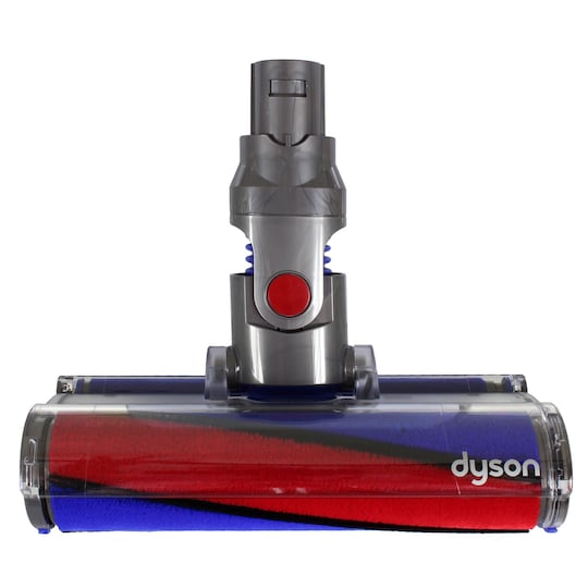 Dyson V6 Fluffy trådløs støvsuger - Elkjøp