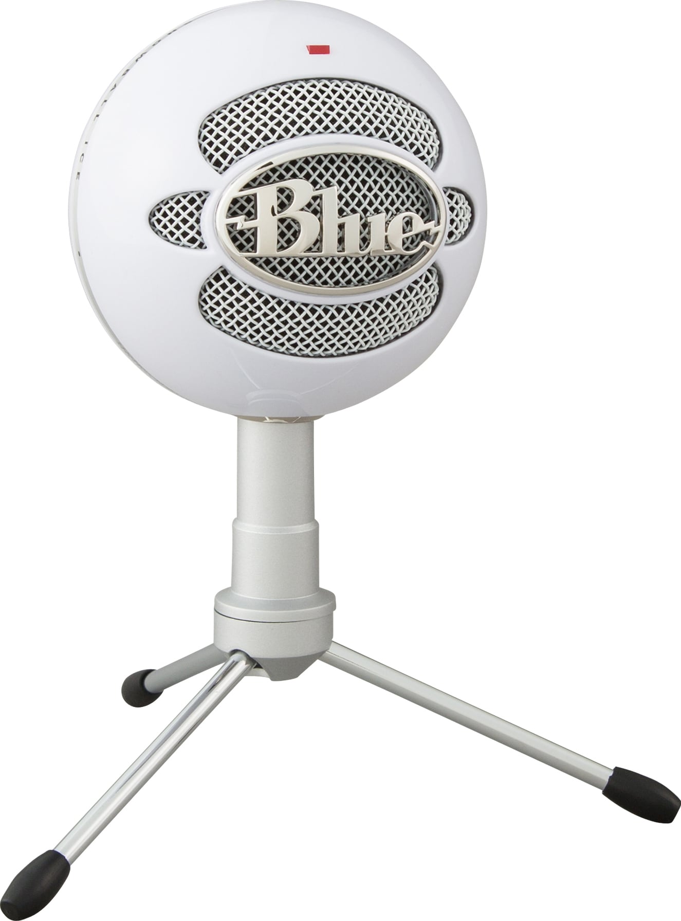 Blue Microphones Snowball iCE USB mikrofon (hvit) - Mikrofon - Elkjøp